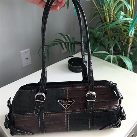 prada milano purse|prada milano dal 1913 purse.